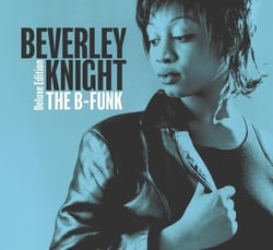 The B-Funk - édition deluxe
