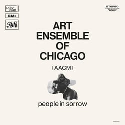 People In Sorrow - édition gatefold 180g