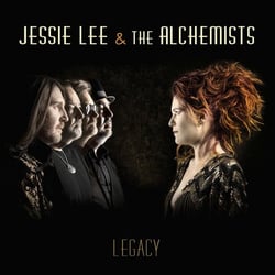 Legacy - édition gatefold 180g
