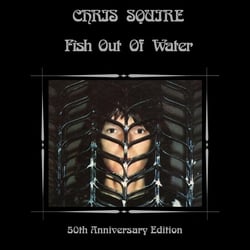 Fish Out Of Water