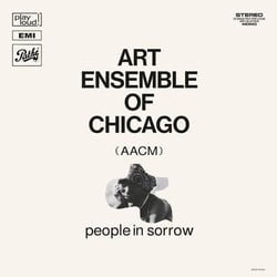 People In Sorrow - édition limitée