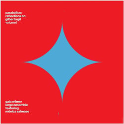 Parabolico - Reflections On Gilberto Gil