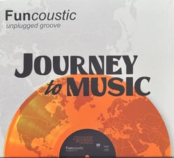 A Journey To Music - Unplugged Groove