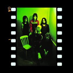 The Yes Album