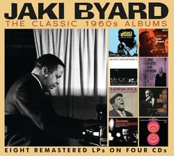 The Classic 1960s Albums 1960-1966