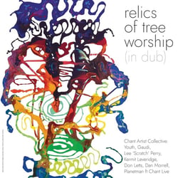 Relics Of Tree Worship (In Dub) - édition colorée gatefold 180g