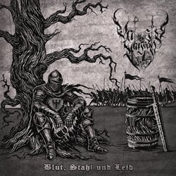 Blut Stahl Und Leid