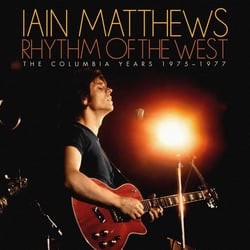 Rhtyhm Of The West - The Columbia Years 1975-1977