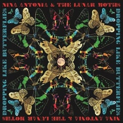 Dropping Like Butterflies - édition colorée gatefold 180g