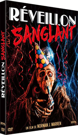 Réveillon sanglant