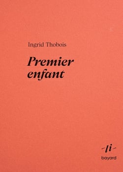 Premier enfant