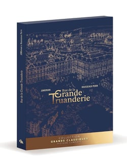 Rue de la Grande Truanderie