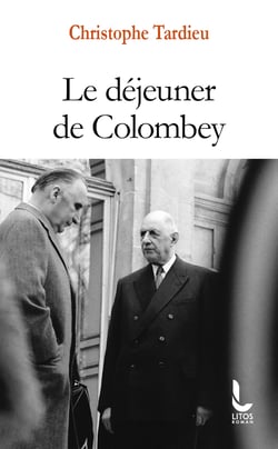 Le déjeuner de Colombey