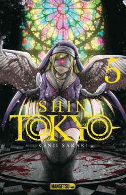 Shin Tokyo T05