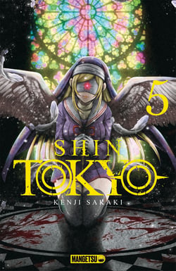 Shin Tokyo T05