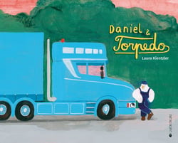 Daniel & torpedo