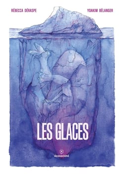 Les glaces