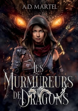 Les Murmureurs de Dragons