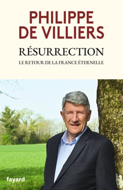 Résurrection : le retour de la France éternelle