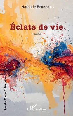 Éclats de vie