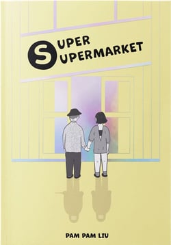 Super supermarket
