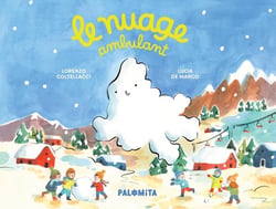 Le nuage ambulant