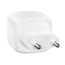 Chargeur USB-C Belkin - Blanc