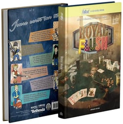 Fallout : Royal Flush - Arkhane