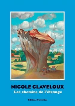 Les chemins de l'etrange