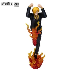 Figurine SFC AbyStyle - One Piece - Sanji