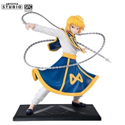 Figurine AbyStyle - Hunter x Hunter - Kurapika 