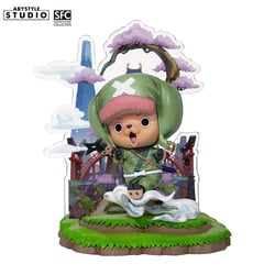 Figurine AbyStyle - One Piece - Chopperemon