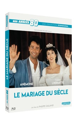 Le Mariage du siècle