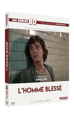 L'Homme blessé