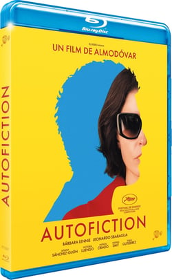 Autofiction