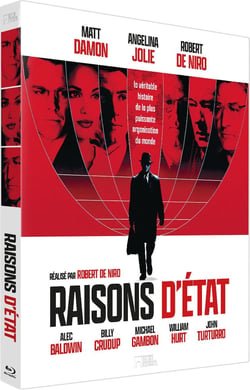 Raisons d'état