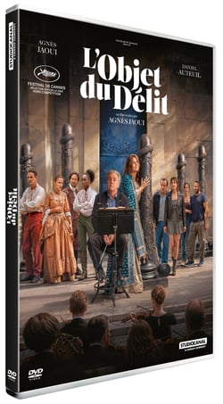 L'Objet du délit