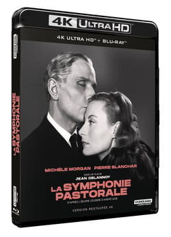 La Symphonie pastorale