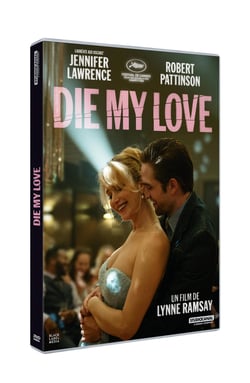 Die My Love