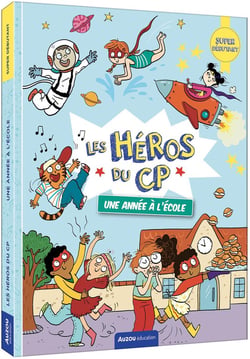 Super débutant : Une année à l'école