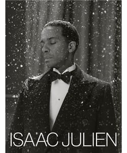 Isaac julien (hardback) /anglais