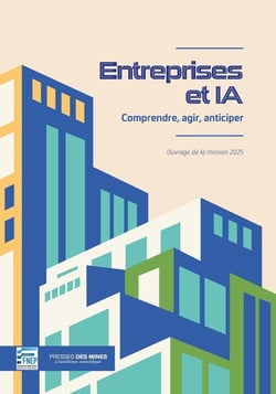 Entreprises et IA : Comprendre, agir, anticiper