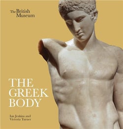 The Greek Body (Paperback)