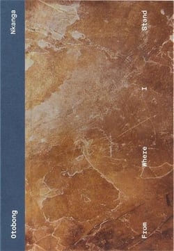 Otobong nkanga /anglais