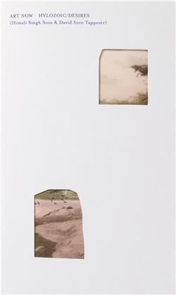 Art now : hylozoic/desires /anglais