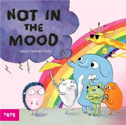 Not in the mood /anglais