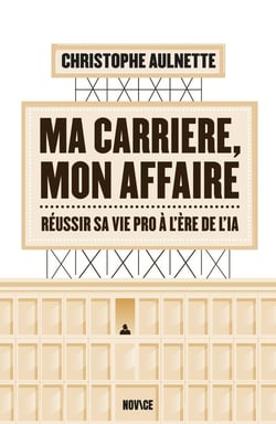 Ma carrière, mon affaire