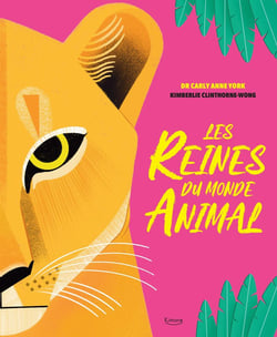 Les reines du monde animal