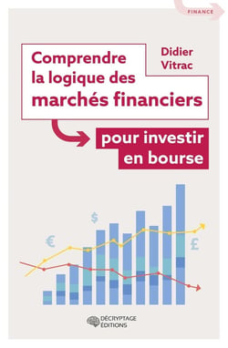 Comprendre la logique des marchés financiers pour investir en Bourse