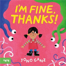 I m fine, thanks! /anglais